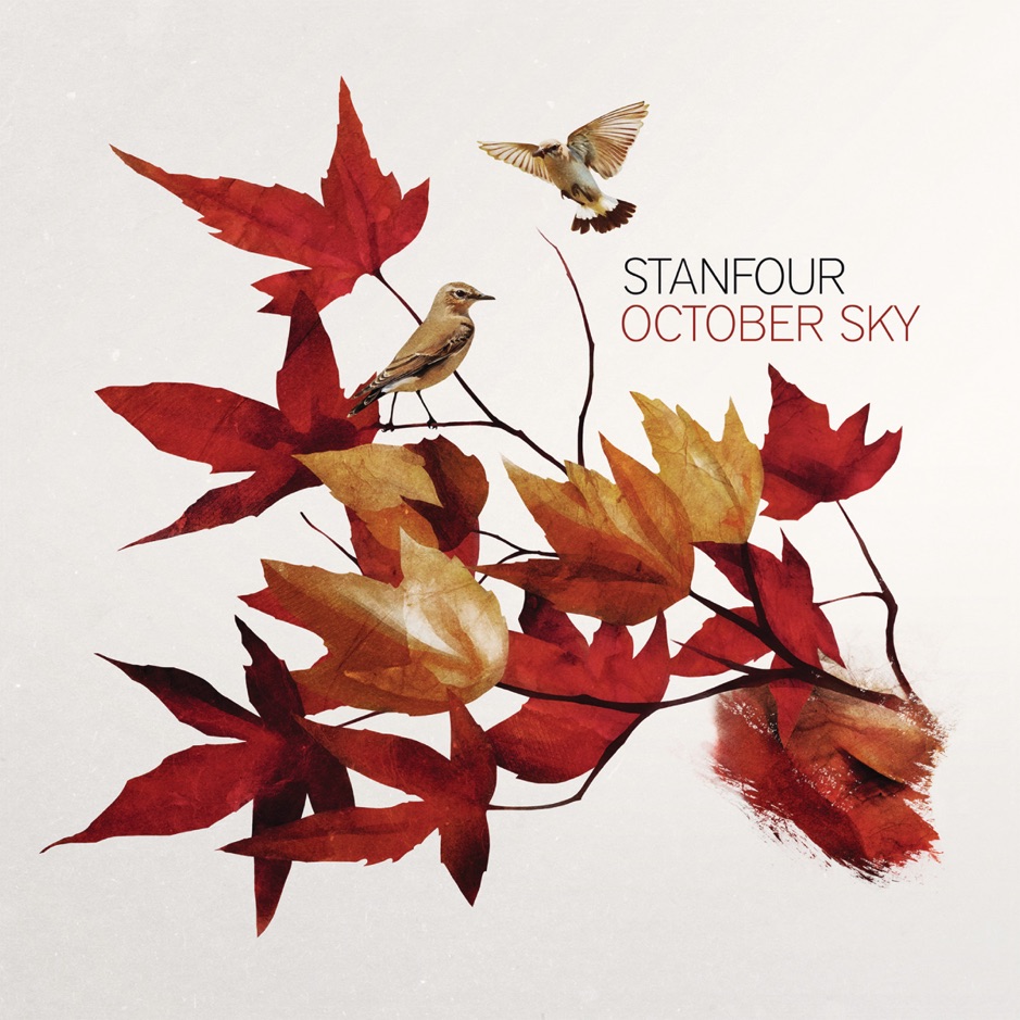 Stanfour - October Sky